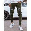 Pánské riflové kalhoty džíny  UX4334