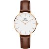 Dámské hodinky DANIEL WELLINGTON Classic Petite DW00100175 32mm