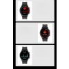 SMARTWATCH Pánské G. Rossi SW019-3  (sg014c) VEDENÍ HOVORŮ (Barva (varianta) tay-17960-uniw)