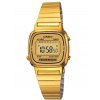 Dámské hodinky CASIO VINTAGE LA-670WG-9 (zd597d) + BOX