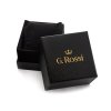 Hodinky G. ROSSI - 11413B (zg732a) + BOX (Barva (varianta) tay-9666-uniw)