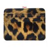 Dámské pouzdro na karty různé varianty (Barva (varianta) Barevná1 Leopard)