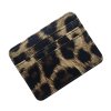 Dámské pouzdro na karty různé varianty (Barva (varianta) Barevná1 Leopard)