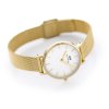 Dámské hodinky DANIEL WELLINGTON DW00100348 - Petite Evergold 32mm