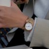 Dámské hodinky DANIEL WELLINGTON DW00100348 - Petite Evergold 32mm