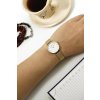 Dámské hodinky DANIEL WELLINGTON DW00100348 - Petite Evergold 32mm