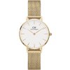 Dámské hodinky DANIEL WELLINGTON DW00100348 - Petite Evergold 32mm