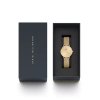 Dámské hodinky DANIEL WELLINGTON DW00100473 - PETITE UNITONE 28mm (zw506d)