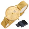 Dámské hodinky DANIEL WELLINGTON DW00100473 - PETITE UNITONE 28mm (zw506d)
