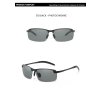 Polarizační brýle pro pány (Barva (varianta) 02 GUN - CHAMELEON)