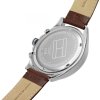 Pánské hodinky TOMMY HILFIGER OWEN 1791965 + box