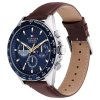 Pánské hodinky TOMMY HILFIGER OWEN 1791965 + box