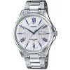 Pánské hodinky CASIO MTP-1384D-7A2 (zd108b) + BOX