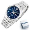 Pánské hodinky CASIO MTP-1335D 2AV (zd026e) + BOX