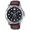 Pánské hodinky CASIO MTP-VD300L-1E + BOX