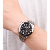Pánské hodinky Casio EDIFICE Chronograph EFB-710D-1A + BOX