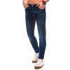 Men's jeans P1427 (Velikost 29, Barva Modrá)