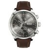 Pánské hodinky HUGO BOSS 1513476 - GRAND PRIX (zh003c) + BOX