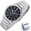 Pánské hodinky CASIO MTP-V300D-1A + BOX