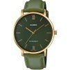 Hodinky UNISEX CASIO MTP-VT01GL-3B + BOX