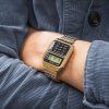 Pánské hodinky Casio CA-500WEG-1AEF + BOX