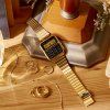 Pánské hodinky Casio CA-500WEG-1AEF + BOX