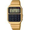 Pánské hodinky Casio CA-500WEG-1AEF + BOX