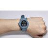 Pánské hodinky CASIO W-219HC-2BVDF + BOX