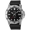 Pánské hodinky CASIO MTP-VD01-1E (zd169g) + BOX