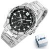 Pánské hodinky CASIO MTP-VD300D-1E (zd268a) + BOX