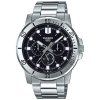 Pánské hodinky CASIO MTP-VD300D-1E (zd268a) + BOX