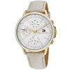 Dámské hodinky TOMMY HILFIGER 1781790 CARLY + BOX