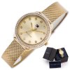 Dámské hodinky TOMMY HILFIGER 1782699 Demi (zf609a) + BOX (Barva (varianta) tay-55624-uniw)