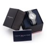 Dámské hodinky TOMMY HILFIGER 1782699 Demi (zf609a) + BOX (Barva (varianta) tay-55624-uniw)