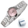 Dámské hodinky CASIO LTP-1177A-4A1 (zd637a) + BOX
