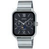 Pánské hodinky CASIO MTP-M305D-1A2 + BOX