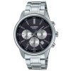 Pánské hodinky CASIO MTP-E515D-1A (zd265a) + BOX