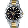 Pánské hodinky CASIO MTP-VD01SG-1B + BOX