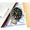 Pánské hodinky CASIO MTP-VD01SG-1B + BOX