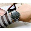 Pánské hodinky CASIO MTP-E321D-1A (zd269a) + BOX