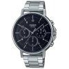 Pánské hodinky CASIO MTP-E321D-1A (zd269a) + BOX