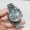 Pánské hodinky Casio MTP-E510D-8A + BOX