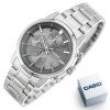 Pánské hodinky Casio MTP-E510D-8A + BOX