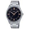 Pánské hodinky CASIO MTP-V005D-1B5 + BOX