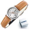Dámské hodinky CASIO LTP-V002L-7B3UDF (zd584k) + BOX
