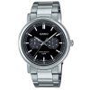 Pánské hodinky CASIO MTP-E335D-1E (zd274a) + BOX