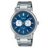 Pánské hodinky CASIO MTP-E335D-2E1 (zd274b) + BOX