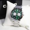 Pánské hodinky CASIO MTP-E335D-3E (zd274c) + BOX