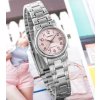 Dámské hodinky CASIO LTP-V002D-4BUDF (zd587c) + BOX (Barva (varianta) tay-16279-uniw)