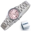 Dámské hodinky CASIO LTP-V002D-4BUDF (zd587c) + BOX (Barva (varianta) tay-16279-uniw)